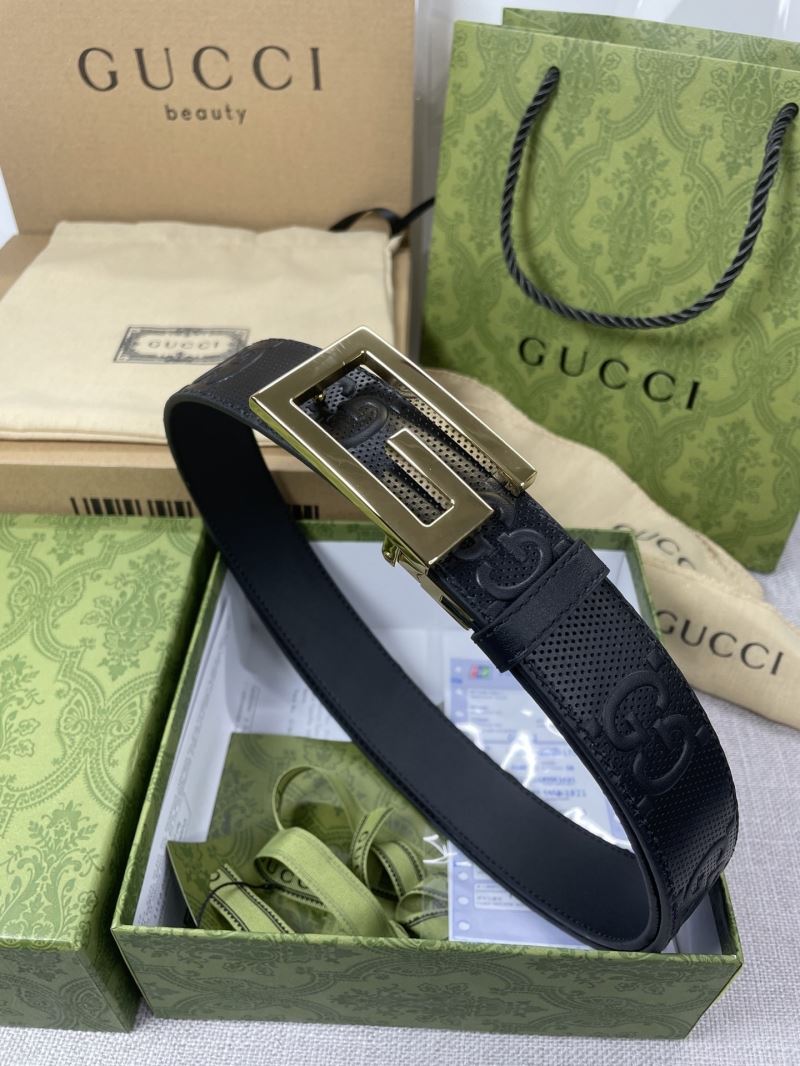 Gucci Belts